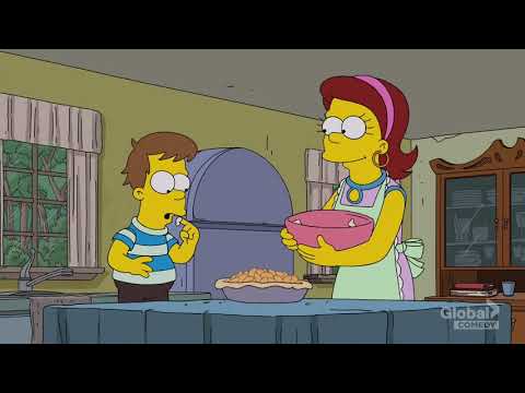 The Simpsons: Recipes