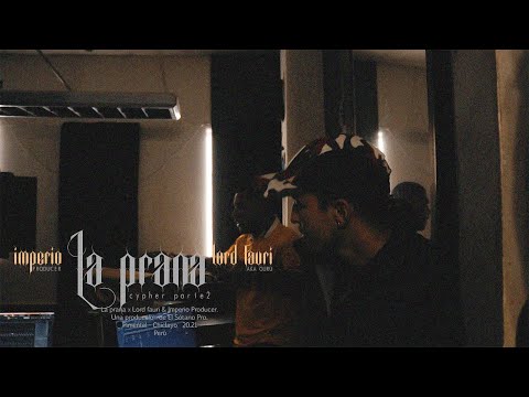 ZamboEMC X Lord Fauri X Mohammed X Dj Imperio - CYPHER PT.2