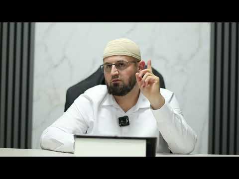 3655. Këshilla nga urtakët! (89) Hoxhë Suad Shabani