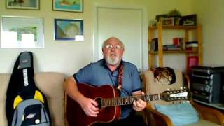12-string Guitar: The Grandson of Abdul Abulbul Amir