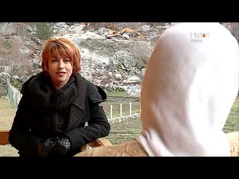 VALBONA - REPORTAZH, HISTORI SHQIPTARE