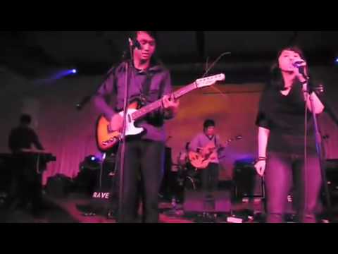 Astrolab - Hope the temple cloud can hear crusoe