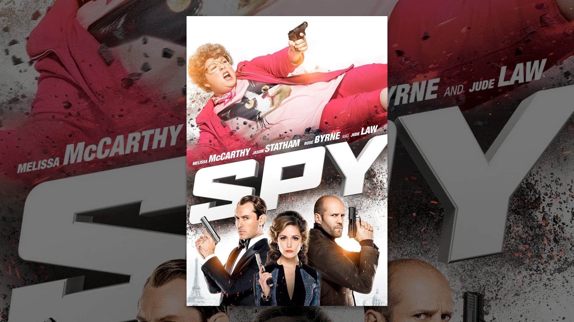 Spy