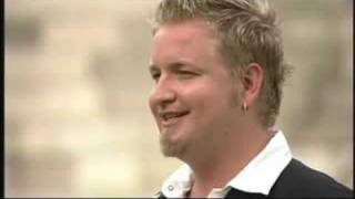 Rian Swanepoel - La fiamma sacra