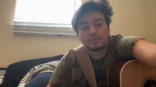 Crème Brulée (A David Archuleta Cover)