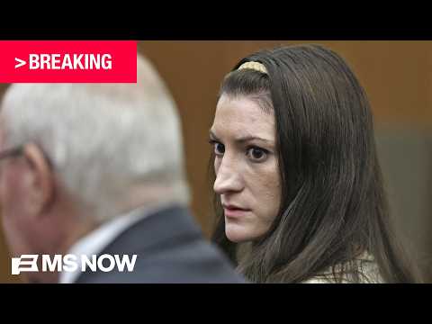BREAKING: Judge says he will declare mistral in Clancy murder case, gives defense hour to seek stay