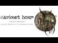 Darkest Hour - Timeless Numbers