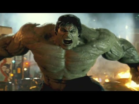 Hulk (Mike Gudmann, Medon, Michelle Collin - Na Na Na) Soundtrack