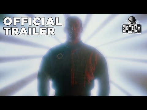 Abraxas, Guardian Of The Universe - Official Trailer | 1990