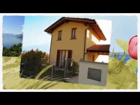 Ferienwohnung CASA AI RONCHI - Urlaub am Comer See - Lake Como holiday