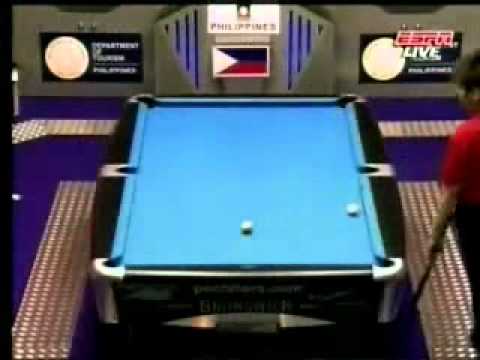 Ronato Alcano vs Wu Chia Ching