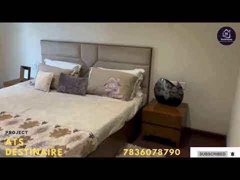 ATS Destinaire, Sector 1, Noida Extension