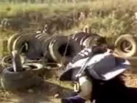 ENTRENAMIENTO CON LOS GRINGOS