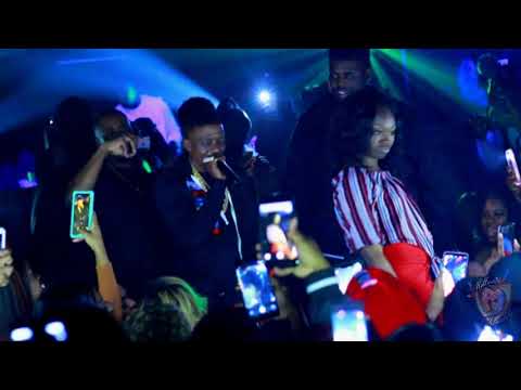 1-18-19 Boosie Live at Club Ikon (Florence, Sc) (Watch in Hd)