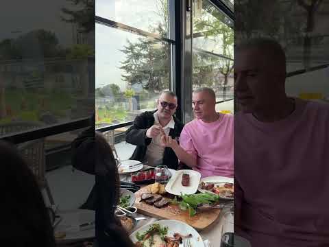 Şafak Sezer, Berdan Mardini ve İbrahim Tatlıses Marna’da! Lezzetli Etlerle Buluşma Zamanı 🔥🥩