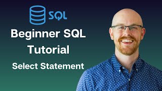 Select Statement in MySQL | Beginner MySQL Series 