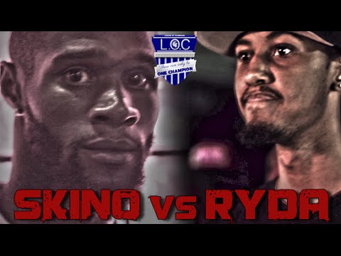 Skino vs Ryda