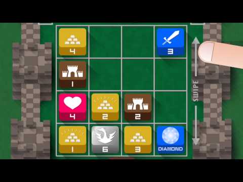 Sword & Dragon Video