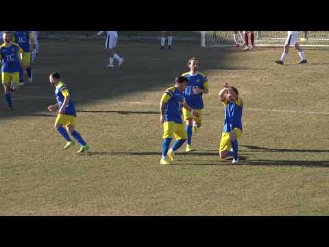 Celano Calcio - Pucetta Calcio 0 - 2 | Highlights. Liberati e Cittadino danno respiro al Pucetta