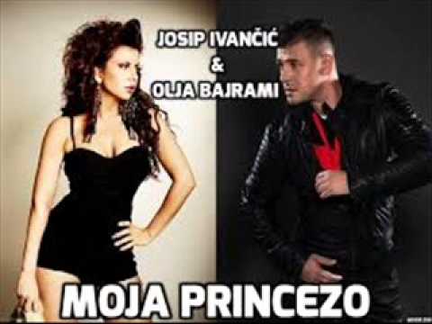 JOSIP IVANČIĆ FEAT  OLJA BAJRAMI   MOJA PRINCEZO Remix By Dj Gogo 2015