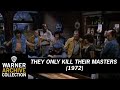 They Only Kill Their Masters (Original Theatrical Trailer)