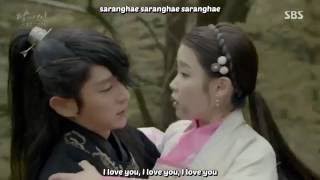 I.O.I - I Love You, I Remember You [Romanization + English Sub ]