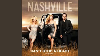 Can't Stop A Heart