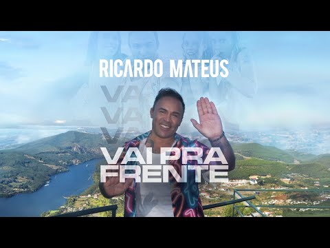Ricardo Mateus - Vai pra frente (Official video)