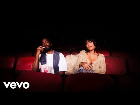 India Shawn - Kill Switch (Official Music Video)