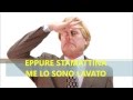 A TE TI PUZZA IL CULO Con Testo Integrale Della Canzone