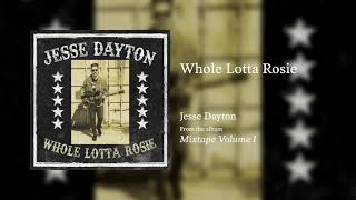 Whole Lotta Rosie Music Video
