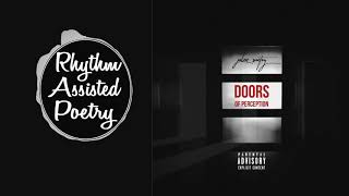 Jalen Santoy - Doors of Perception