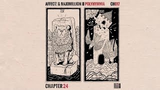 AFFECT! & Maximillion - Polyhymnia {JOBE Edition} [Chapter 24]