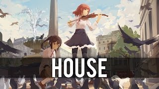 Louis Vivet - Best Thing (ft. Gavrielle)