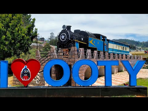 Top 5 affordable luxury hotels in Ooty