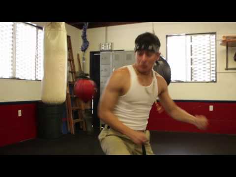 24/7 - The Russian vs. eGO the Cholo (TEASER)