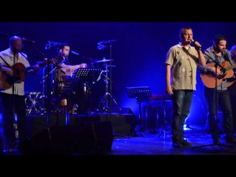 A me patria - I Surghjenti cù Svegliu d'Isula