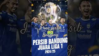 Download lagu l love persib Bandung mp3