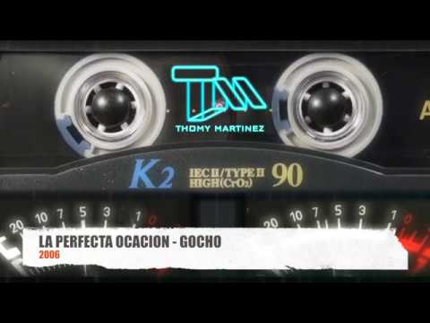 Set Clasicos   Resurreccion Edit Dj Thomy Martinez