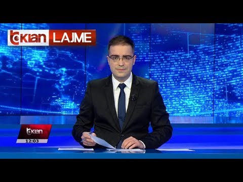 Edicioni i Lajmeve Tv Klan 11 Dhjetor 2019, ora 12:00