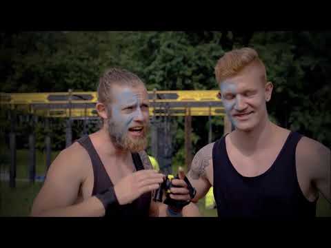 Water Edition Wächtersbach - Strong Viking Aftermovie 2017