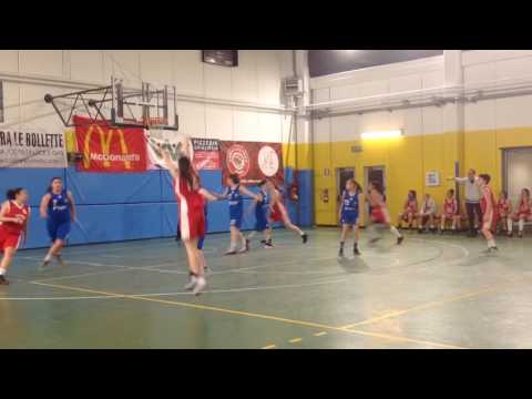 10. Opsa Bresso - Basket Gavardo