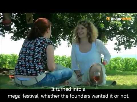 Ördögkatlan festival