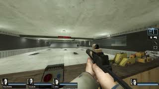 PD2 CMP for Uzi or MAC