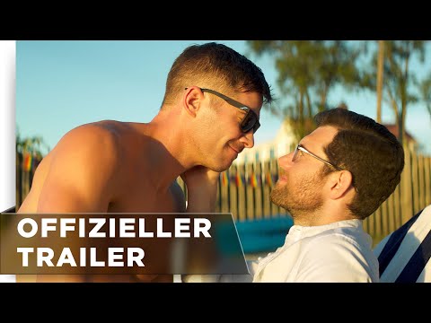 Offizieller Red Band Trailer