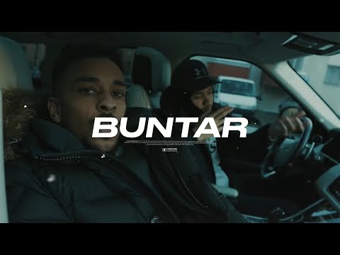 Einar x Owen x Dree Low Type Beat | "BUNTAR" | Prod By KB x @OggP