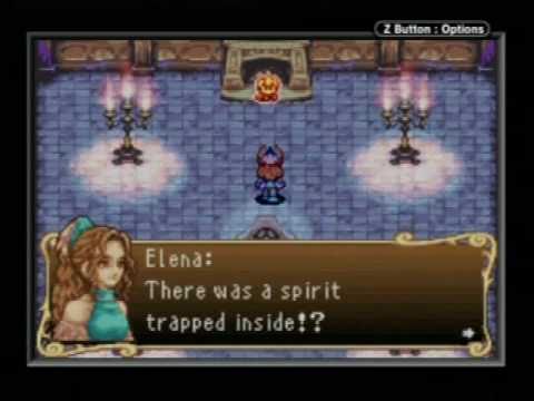 Sword of Mana #10 | Treats, Then Tricks