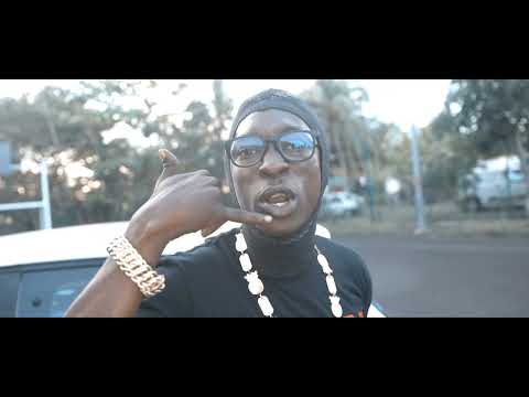DOUPI SOSA - Gang Gang (CLIP OFFICIEL)2022