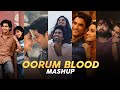 Oorum Blood Mashup Binu Shiva X Nikhilmusiq