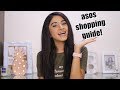 How to shop from Asos to India | Aashna Shroff How to shop from Asos to India | Aashna Shroff